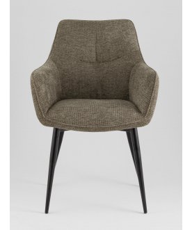 Стул на металлокаркасе Мерит