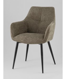 Стул на металлокаркасе Мерит