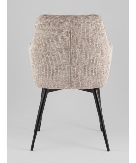 Стул на металлокаркасе Мерит