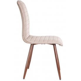 Стул на металлокаркасе Mako