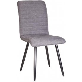 Стул на металлокаркасе Mako