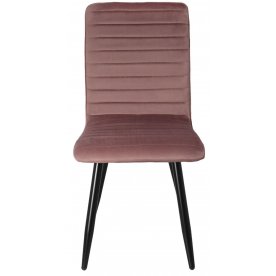 Стул на металлокаркасе Mako