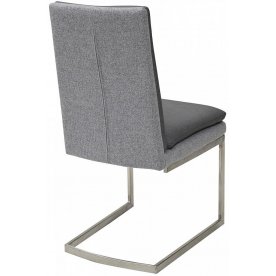 Стул на металлокаркасе Mali