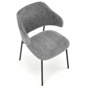 Стул на металлокаркасе K497