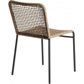 Стул на металлокаркасе Mandyra