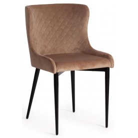 Стул на металлокаркасе Mantra mod. 713