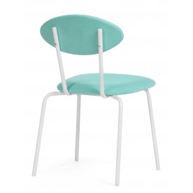 Стул на металлокаркасе Мареон