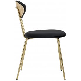 Стул на металлокаркасе Марил