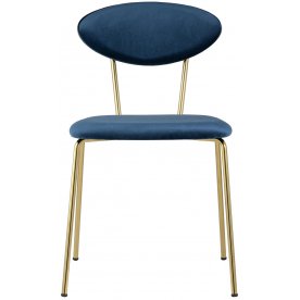 Стул на металлокаркасе Марил