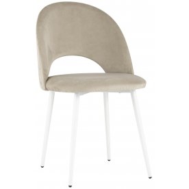 Стул на металлокаркасе Маркл