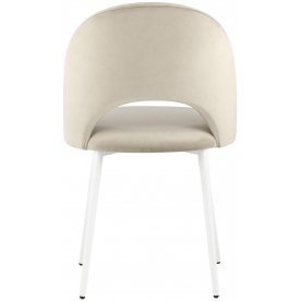 Стул на металлокаркасе Маркл