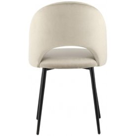 Стул на металлокаркасе Маркл