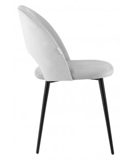 Стул на металлокаркасе Маркл