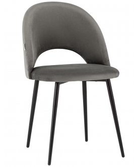 Стул на металлокаркасе Маркл