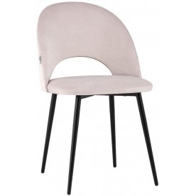 Стул на металлокаркасе Маркл