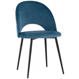 Стул на металлокаркасе Маркл