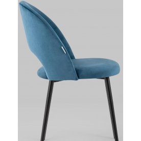 Стул на металлокаркасе Маркл