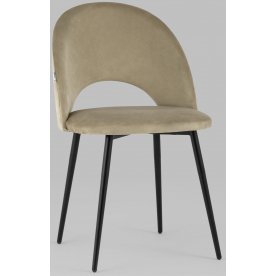 Стул на металлокаркасе Маркл