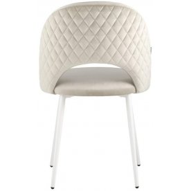 Стул на металлокаркасе Маркл