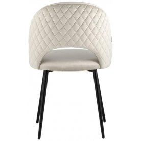 Стул на металлокаркасе Маркл