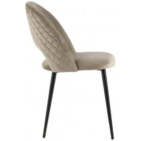 Стул на металлокаркасе Маркл