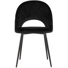 Стул на металлокаркасе Маркл