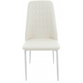 Стул на металлокаркасе Марсала