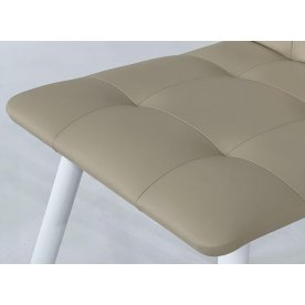 Стул на металлокаркасе Мартин