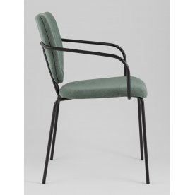 Стул на металлокаркасе Саймон