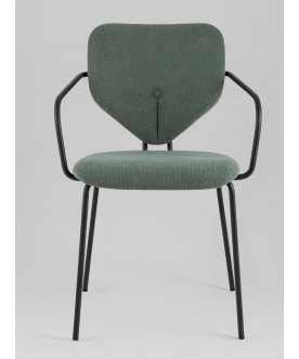 Стул на металлокаркасе Саймон