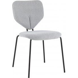 Стул на металлокаркасе Саймон