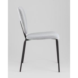 Стул на металлокаркасе Masey