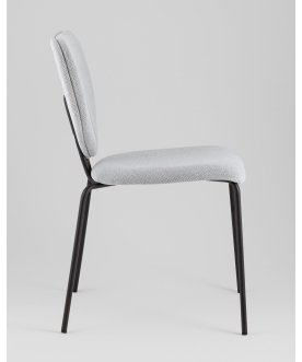 Стул на металлокаркасе Masey