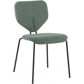 Стул на металлокаркасе Masey