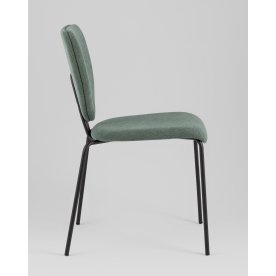 Стул на металлокаркасе Masey