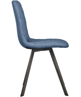 Стул на металлокаркасе Mate