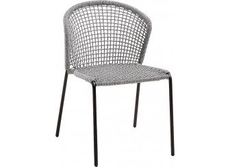 Стул на металлокаркасе Mathew