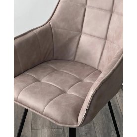 Стул на металлокаркасе Maverick