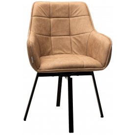 Стул на металлокаркасе Maverick