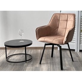 Стул на металлокаркасе Maverick