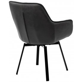 Стул на металлокаркасе Maverick