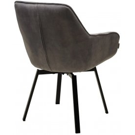 Стул на металлокаркасе Maverick VT5001