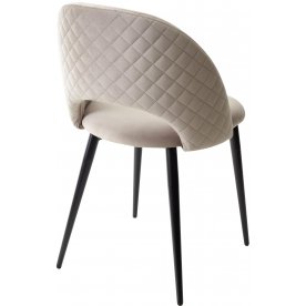 Стул на металлокаркасе Max