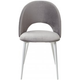 Стул на металлокаркасе Max