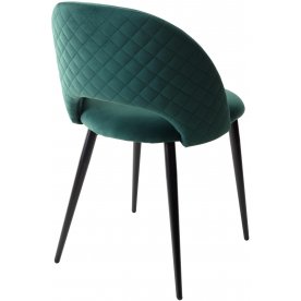 Стул на металлокаркасе Max