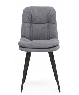 Стул на металлокаркасе Майк