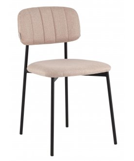 Стул на металлокаркасе Реми