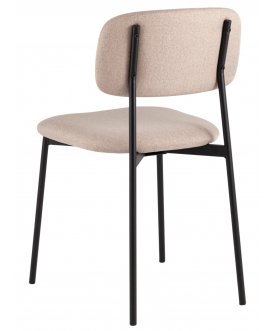Стул на металлокаркасе Реми