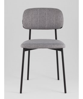 Стул на металлокаркасе Реми