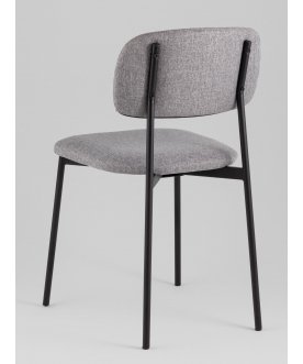 Стул на металлокаркасе Реми